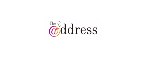 theaddress